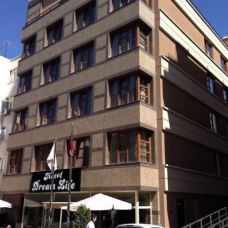 Hotel Dream Life Ankara Exterior photo