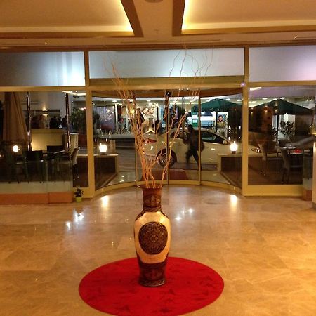 Hotel Dream Life Ankara Exterior photo