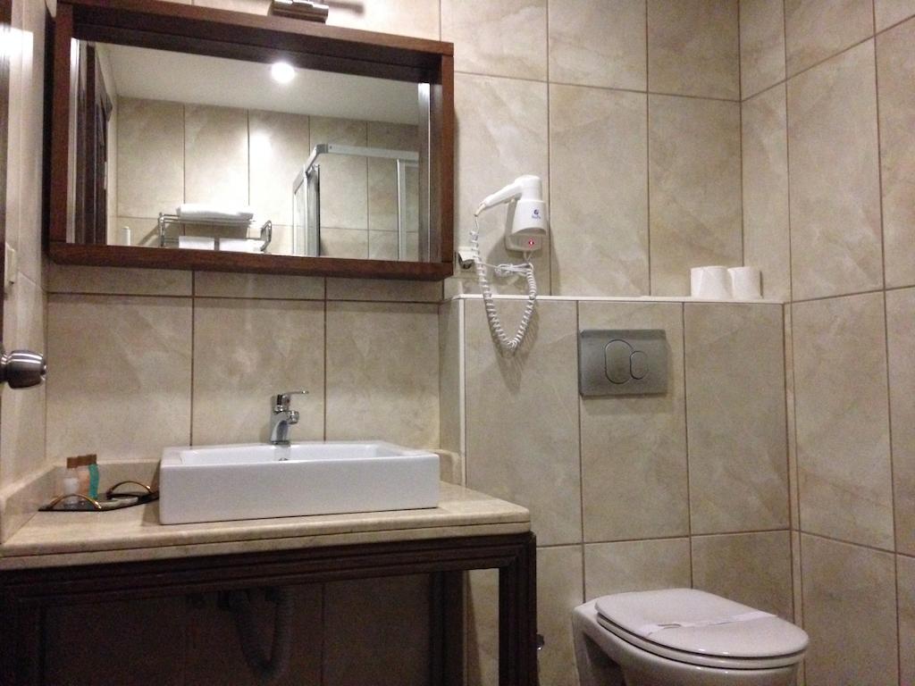 Hotel Dream Life Ankara Room photo