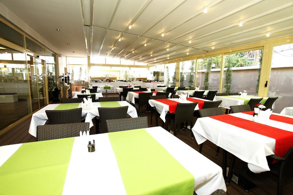 Hotel Dream Life Ankara Exterior photo