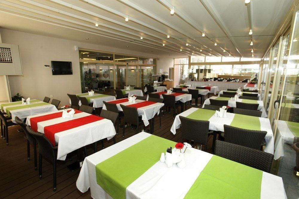 Hotel Dream Life Ankara Exterior photo