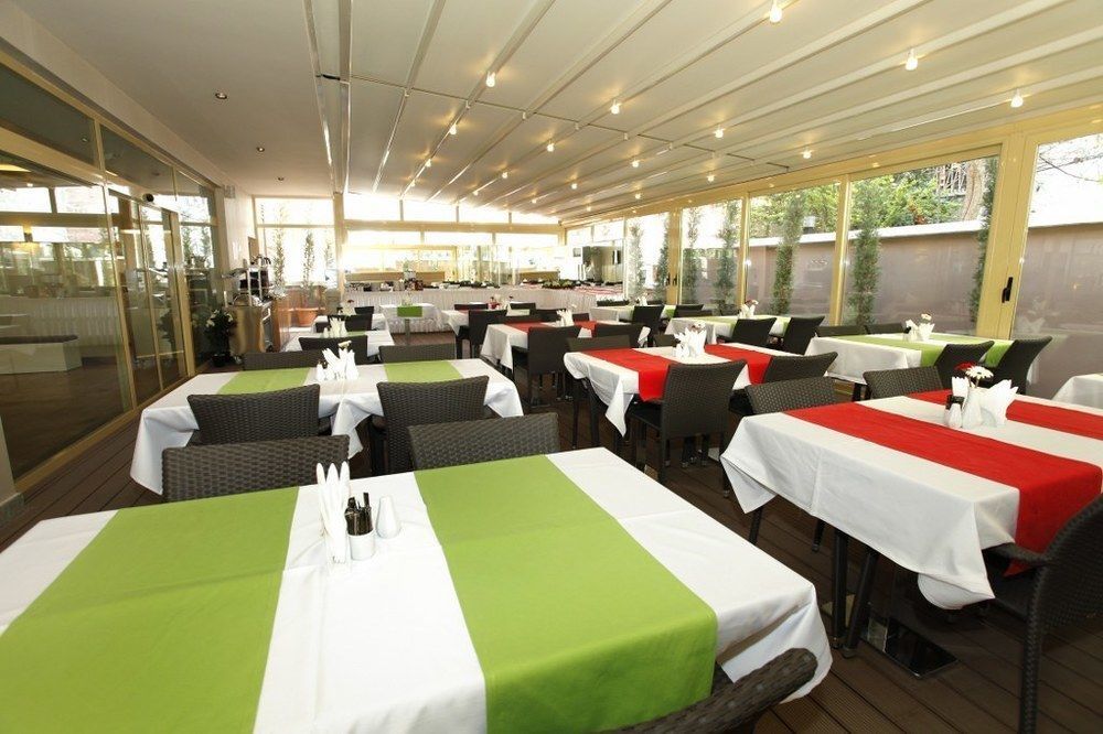 Hotel Dream Life Ankara Exterior photo